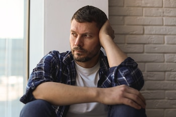 El síndrome del hombre irritable