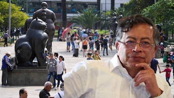 Alcaldía de Medellín denunció presunto entramado de corrupción entre la administración de Daniel Quintero y el Gobierno Petro: “Detrimento de más de $1 billón”