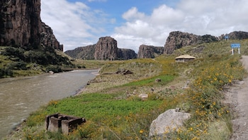La carretera Yauri–Suykutambo impulsará un