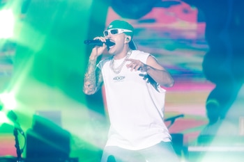 Conozca la historia de Feid,