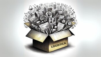 La actividad logística agrupa profesionales