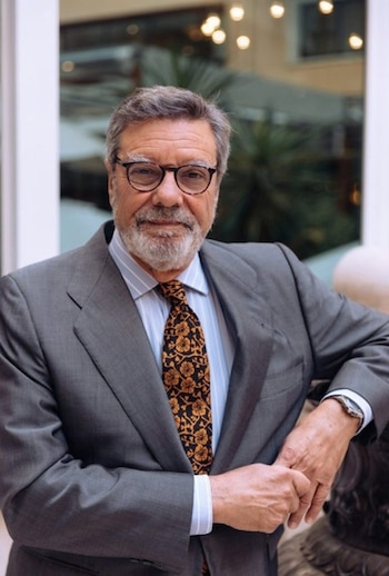 02/09/2026 Antonio Bonet, presidente del Club de Exportadores
ESPAÑA EUROPA MADRID ECONOMIA
EL CLUB DE EXPORTADORES