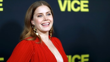 McKay también está próximo a estrenar otra producción en Netflix, "Kings of America", en la que vuelve a dirigir a Amy Adams, como hizo en "Vice". (REUTERS/Mario Anzuoni)