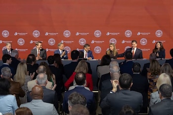 La Universidad de Texas recibirá el primer centro médico nativo en IA