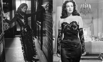 La actriz celebrará el 30