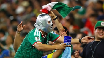 Qué pasa si el grito homofóbico sigue en los partidos de México durante el Mundial 2026