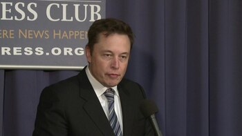 Los accionistas que presentaron esta