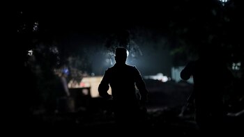 Hallan restos de un tercer