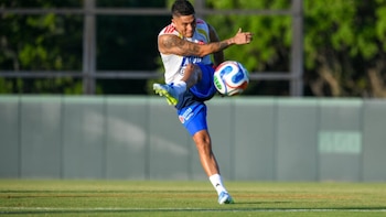 Juan Fernando Quintero estaría cerca de jugar en el fútbol brasileño: Atlético Mineiro buscaría fichar al colombiano