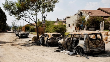 Infobae en Israel: el plan