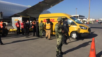 El cuidado de las vacunas