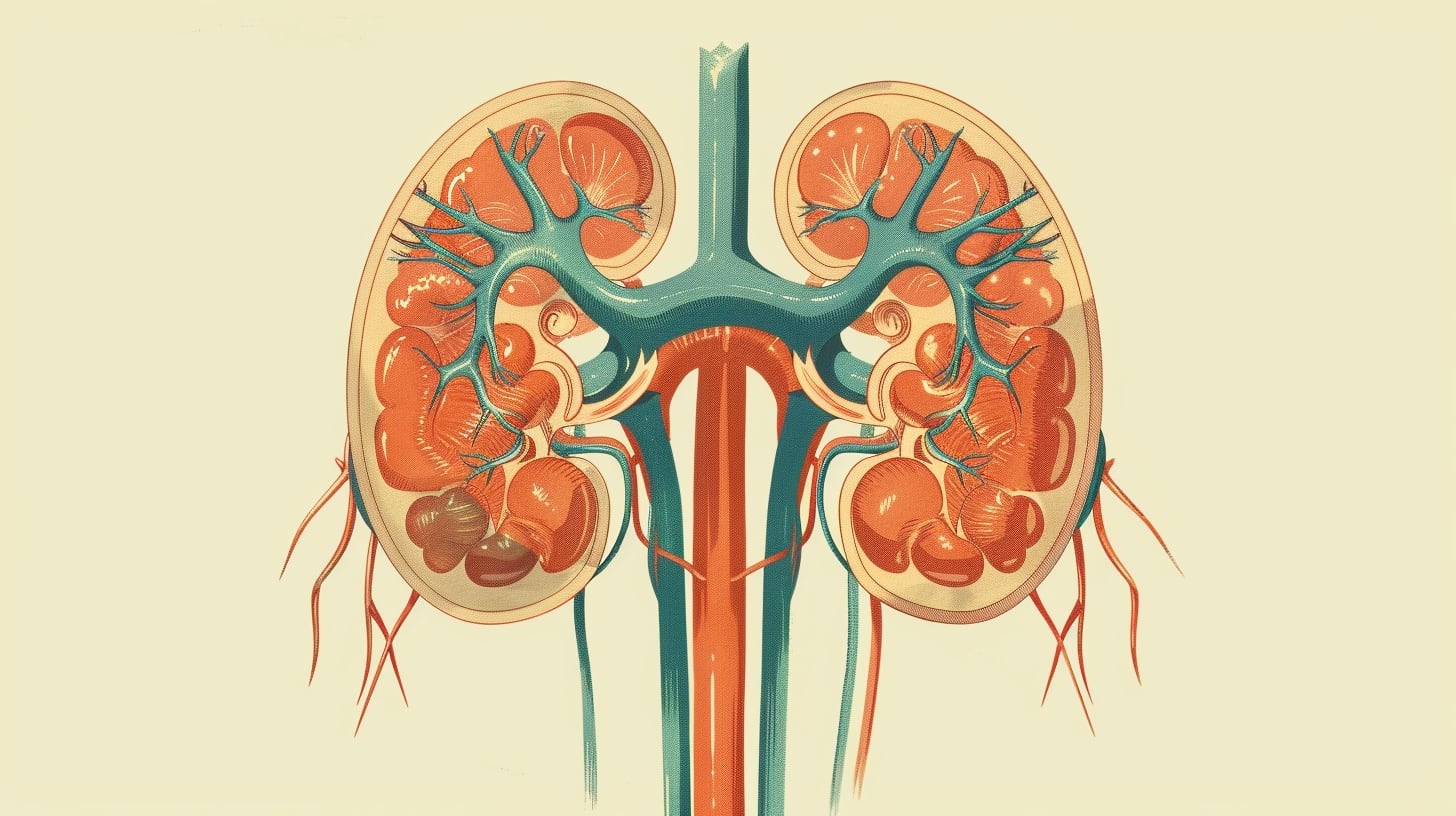 La insuficiencia renal terminal requiere un plan nutricional ajustado a análisis de sangre, estado de salud y diagnósticos asociados (Imagen Ilustrativa Infobae)