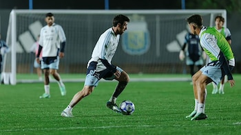 Messi se despide de la Selección: los 10 récords y 10 momentos que marcaron una era con Argentina