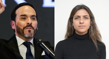 Valerie Lafaurie será la consejera presidencial para las Regiones de Abelardo de la Espriella - crédito ID Digital School/Prensa Abelardo de la Espriella