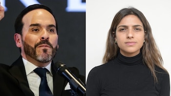 Valerie Lafaurie será la consejera presidencial para las Regiones en el gobierno de Abelardo de la Espriella