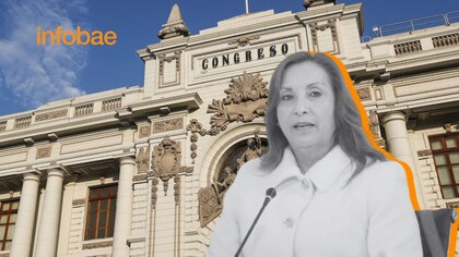 Tres mociones de vacancia contra Dina Boluarte en un día: Congreso define fecha de votación en el pleno