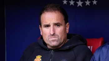 Jagoba Arrasate: "Hay que tener