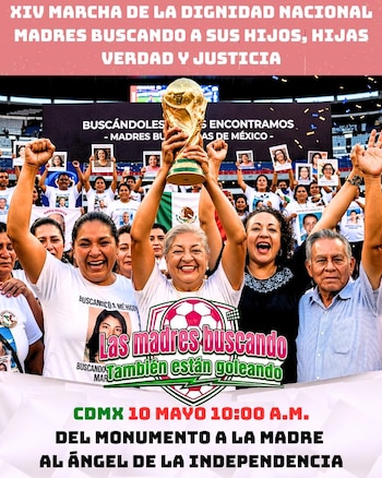(Crédito: X(@FrayJuanLarios)
