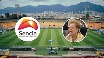 Concejala de Bogotá calificó como mal “negocio” la aprobación de beneficios tributarios para realizar partidos de la selección Colombia en El Campín