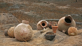 Combina senderismo, observación de fauna