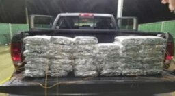 Cae mexicana con más de 10 millones de pesos en cocaína; quería cruzar a EEUU