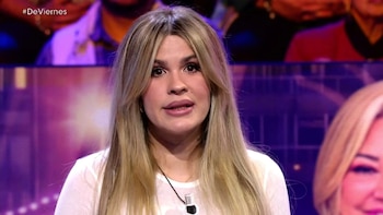 Ylenia Padilla habla de su gran decepción con Belén Esteban: “¿La has escuchado defenderme en algún momento?”