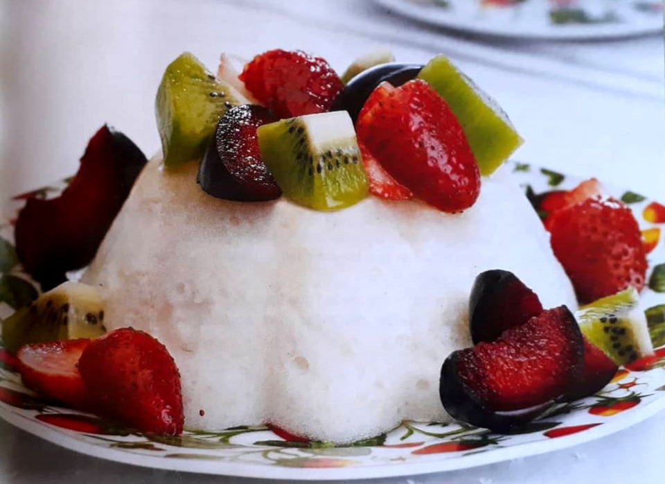 Con más de 500 páginas y sus imágenes a color,