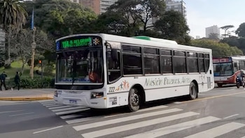 Otra línea de colectivos llegará