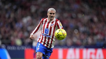 Previa del Atlético de Madrid - Girona FC