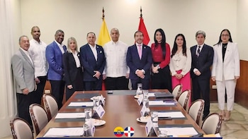Ecuador y República Dominicana refuerzan cooperación bilateral en migración y asistencia consular