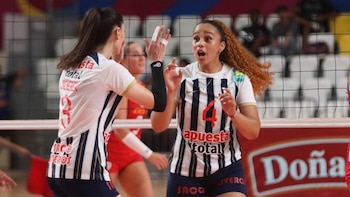 Alianza Lima es el líder