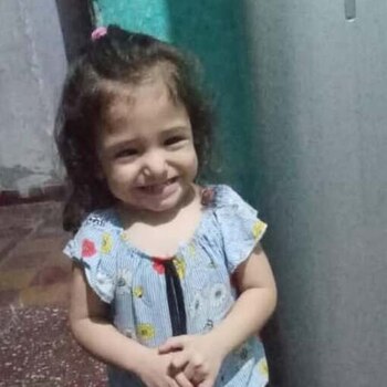 La víctima había cumplido cuatro