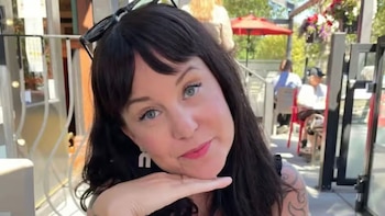 Murió Rebecca Luna, la tiktoker que documentó su lucha contra el Alzheimer