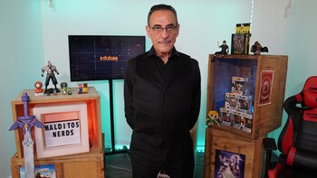 En Image Campus se enseñan