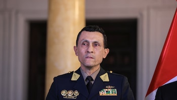 ¿Quién es Fredy López Mendoza, el nuevo jefe de la PNP que reemplaza al cuestionado Óscar Arriola?