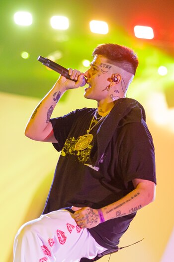 Duki, el referente indiscutido del