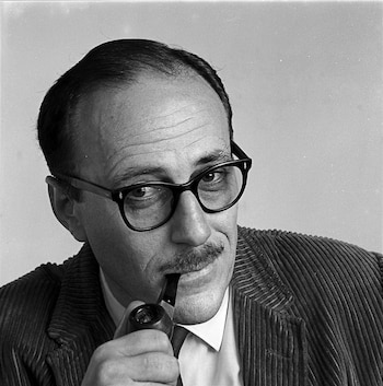 Boleslaw Senderowicz, figura clave de