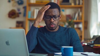 El daño psicológico del dolor