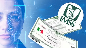 Curp Biométrica: estos son los trámites del IMSS que la solicitarán en mayo 2026