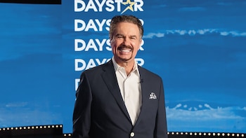 Crédito: @DaystarMarcus