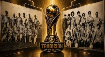 Tradición Copera 2026 - Deportivo Municipal – Liga 3 – Perú – deportes – 13 septiembre