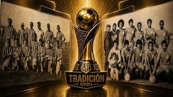 Tradición Copera 2026: los diez primeros clubes confirmados que pelearán por un lugar en la Liga 3 del fútbol peruano