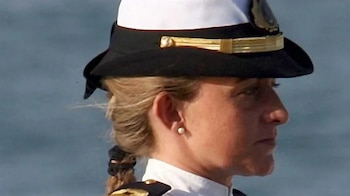 Esther Yáñez (Archivo)