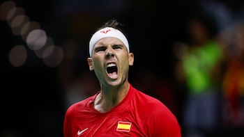 Del ‘biopic’ de Raphael a