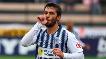 Felipe Rodríguez fue uno de