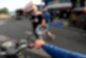 Los "comerciantes" aceptaron comprar una