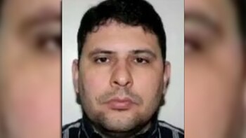 José Luis Bogado Quevedo