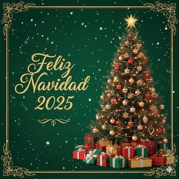 Así queda una tarjeta clásica