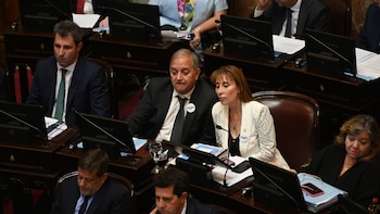 Nuevo golpe para el PJ: