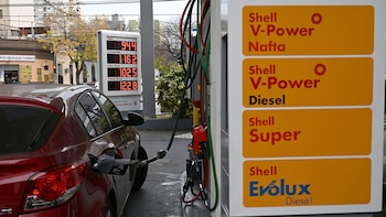 Se trata de un incremento